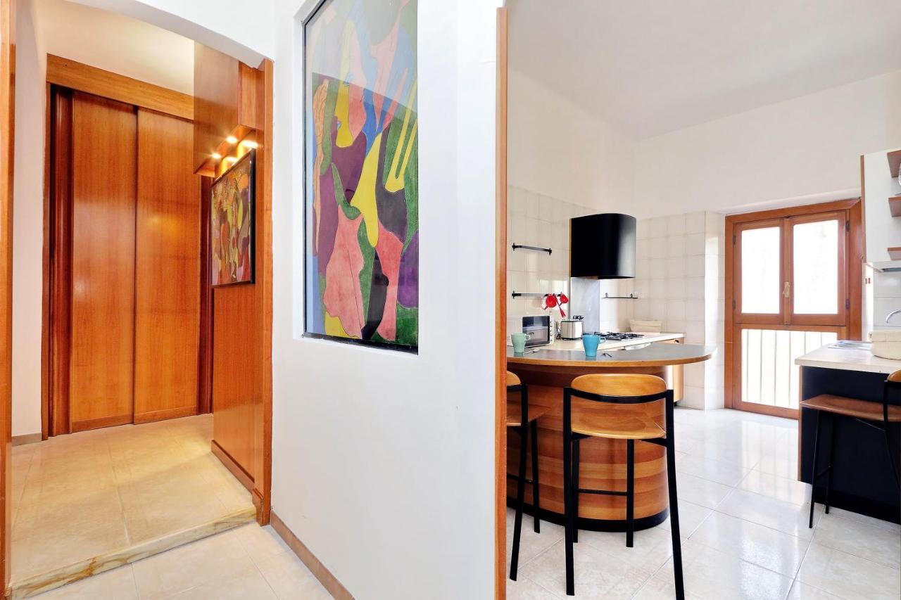 Centralstation Apartamento *